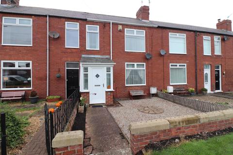 4 Bothal Terrace, Choppington, NE62 5HY