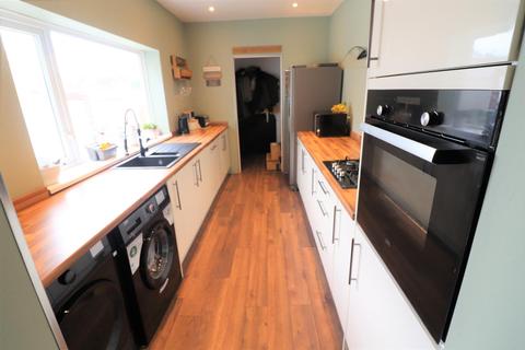 4 Bothal Terrace, Choppington, NE62 5HY