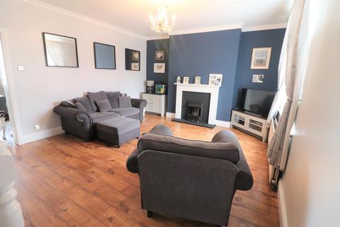 4 Bothal Terrace, Choppington, NE62 5HY