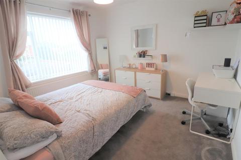4 Bothal Terrace, Choppington, NE62 5HY