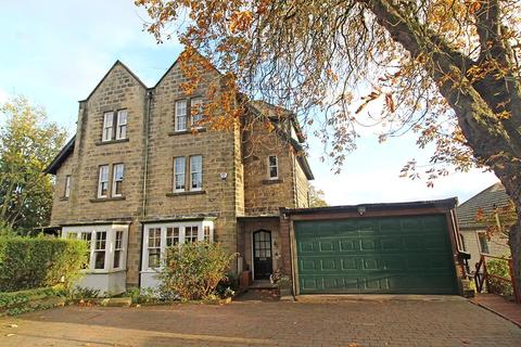 Laurel Bank Harrogate Road, Huby, Leeds, LS17 0AQ