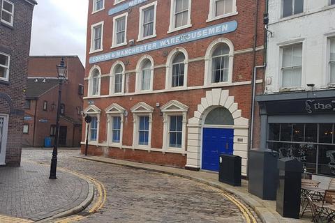 Office to rent, 8 King Street, Hull, East Riding Of Yorkshire, HU1 2JJ