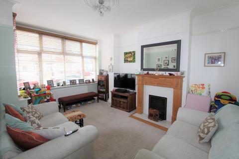 19 Pagehurst Road, Croydon, CR0 6NS