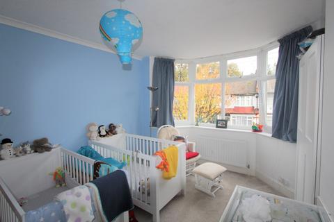 19 Pagehurst Road, Croydon, CR0 6NS