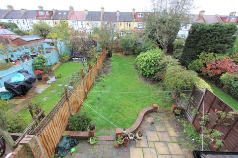 19 Pagehurst Road, Croydon, CR0 6NS