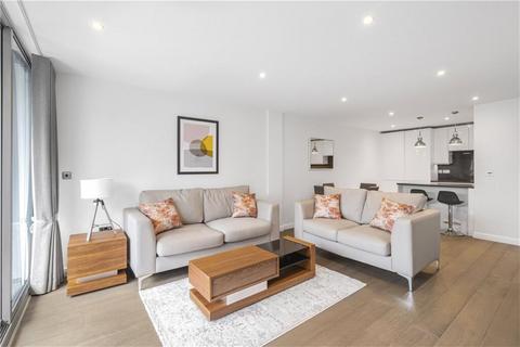 Millennium Court, Waterloo Rd, SE1