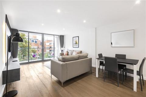 2 bedroom apartment to rent, Millennium Court, Waterloo Rd, SE1