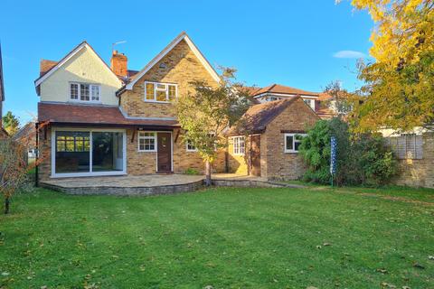 39 Ouseley Road, Wraysbury, Staines-upon-thames, TW19 5JB