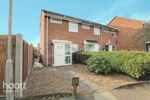 200 Telscombe Way, Luton, LU2 8QR