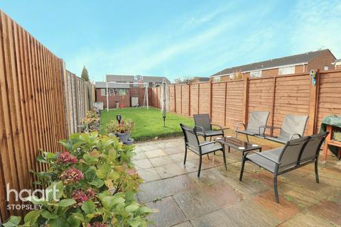 200 Telscombe Way, Luton, LU2 8QR