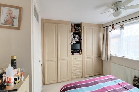 200 Telscombe Way, Luton, LU2 8QR