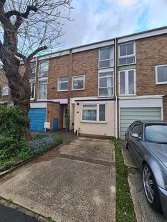 5 bedroom terraced house to rent - Harefields,  North Oxford,  OX2