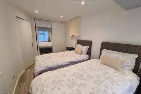undefined, Harefields,  North Oxford,  OX2