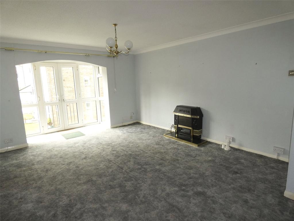 Kay Brow, Ramsbottom, Bury, BL0 2 bed apartment for sale £130,000