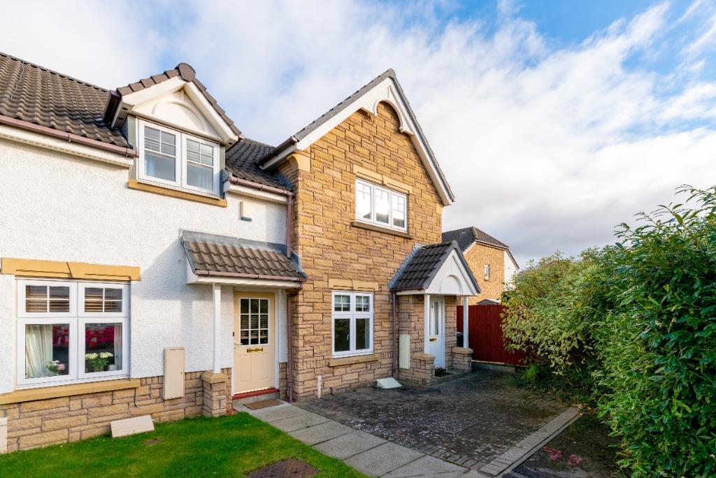 Gogarloch Haugh, South Gyle, Edinburgh, EH12 2 bed detached house £
