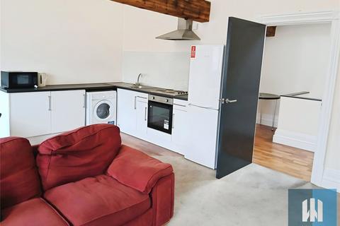 2 bedroom apartment to rent, Westgate, Town Centre, Huddersfield, HD1