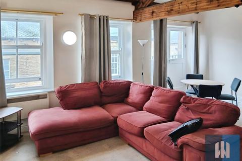 2 bedroom apartment to rent, Westgate, Town Centre, Huddersfield, HD1