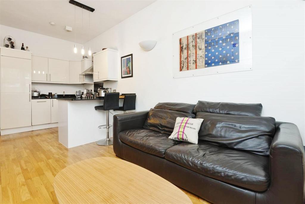 Century Apartments, 1 Willesden Lane... 1 bed flat £1,365 pcm (£315 pw)
