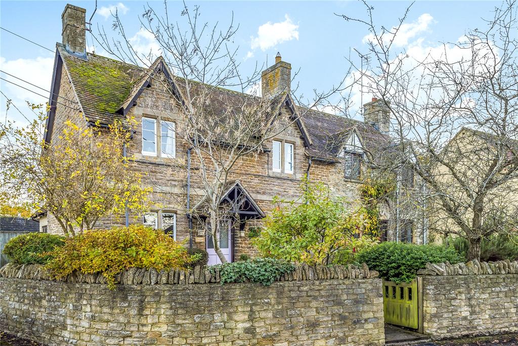 Littleworth, Faringdon, SN7 3 bed semidetached house £475,000