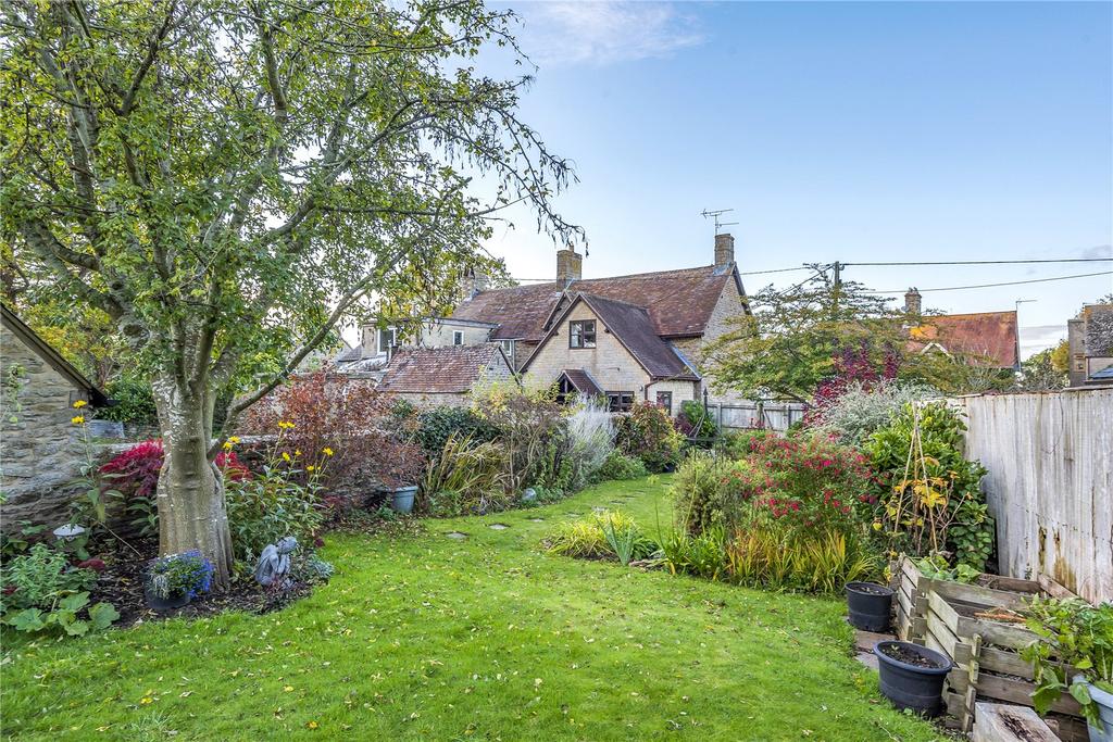 Littleworth, Faringdon, SN7 3 bed semidetached house £475,000