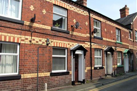 undefined, Frolic Street, Newtown, Powys, SY16