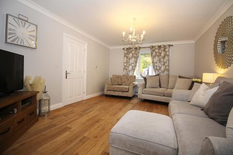 4 bedroom detached house for sale, Copper Beech Drive, Tredegar, NP22 4FD