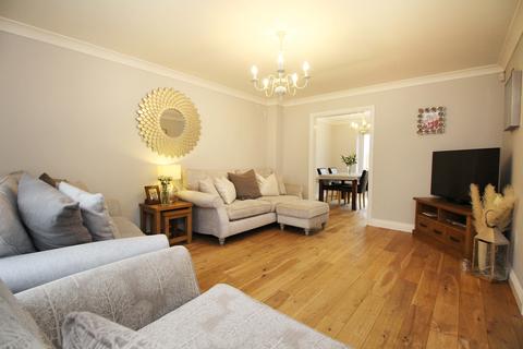 4 Copper Beech Drive, Tredegar, NP22 4FD