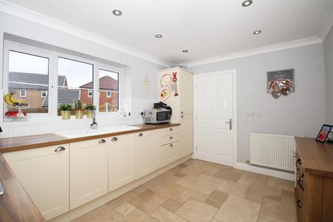 4 Copper Beech Drive, Tredegar, NP22 4FD