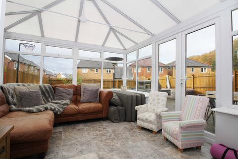 4 Copper Beech Drive, Tredegar, NP22 4FD