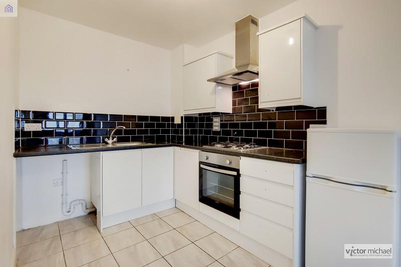 Jeeyas Apartment, 213 Barking Road... 1 bed flat - £255,000