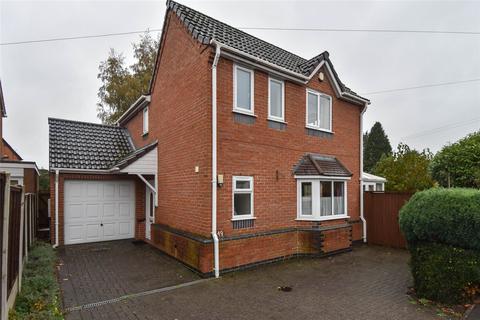49 Melbourne Road, Bromsgrove, B61 8PF