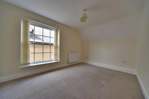 1 bedroom apartment to rent, Mill Park Gardens, Mildenhall, Bury St.Edmunds, Suffolk, IP28