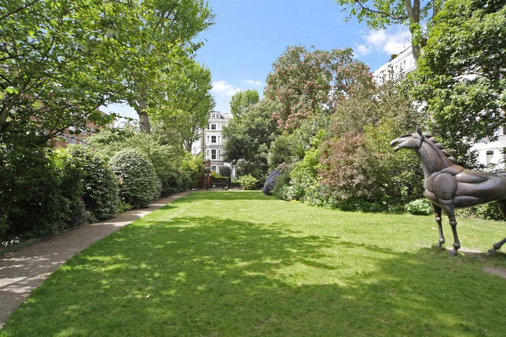 Communal Garden