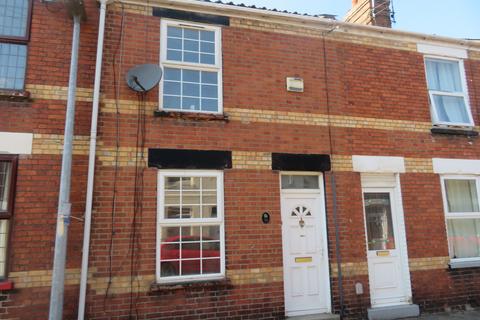 2 bedroom terraced house to rent, Cresswell Street, Kings Lynn PE30