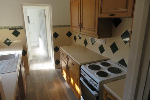 2 bedroom terraced house to rent, Cresswell Street, Kings Lynn PE30