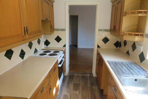 2 bedroom terraced house to rent, Cresswell Street, Kings Lynn PE30