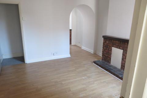 2 bedroom terraced house to rent, Cresswell Street, Kings Lynn PE30