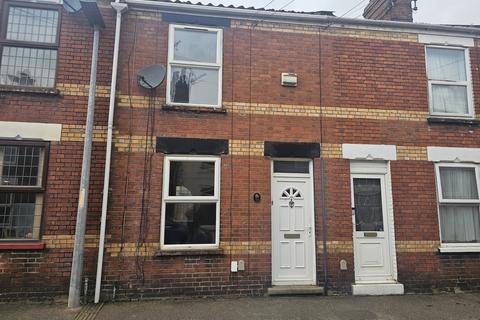 undefined, Cresswell Street, Kings Lynn PE30