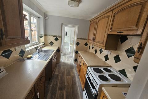 undefined, Cresswell Street, Kings Lynn PE30