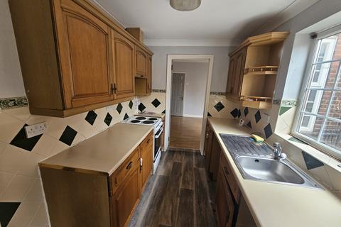 undefined, Cresswell Street, Kings Lynn PE30