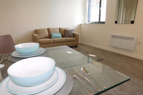 1 bedroom apartment to rent, 2 Manor Row, City Centre, Bradford, BD1