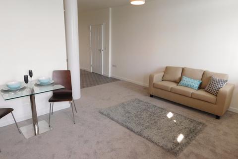 1 bedroom apartment to rent, 2 Manor Row, City Centre, Bradford, BD1