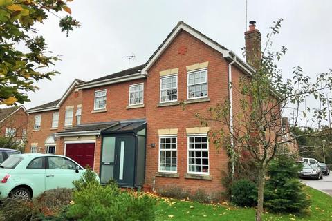 3 Leigh Croft, Wootton, Abingdon, OX13 6DL