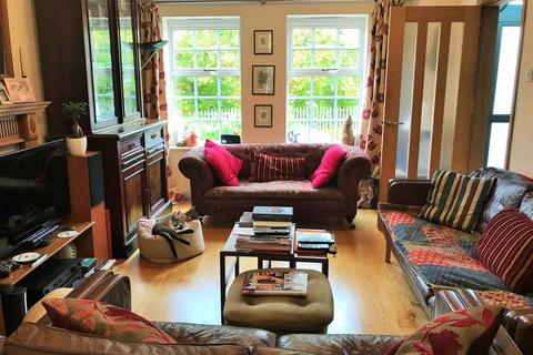 3 Leigh Croft, Wootton, Abingdon, OX13 6DL