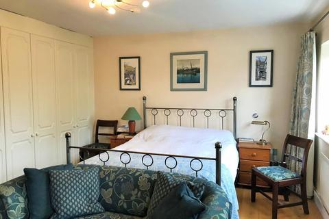 3 Leigh Croft, Wootton, Abingdon, OX13 6DL