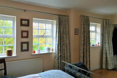 3 Leigh Croft, Wootton, Abingdon, OX13 6DL