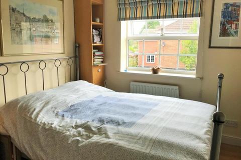 3 Leigh Croft, Wootton, Abingdon, OX13 6DL