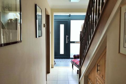 3 Leigh Croft, Wootton, Abingdon, OX13 6DL