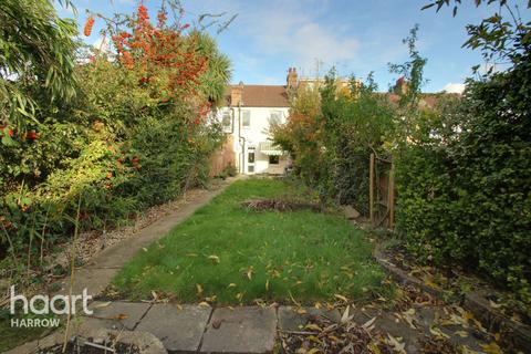 73 Rosslyn Crescent, Harrow, HA1 2SA