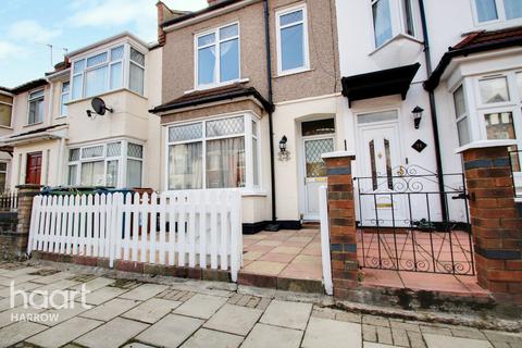 73 Rosslyn Crescent, Harrow, HA1 2SA